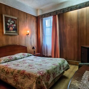 Habitación Matrimonial